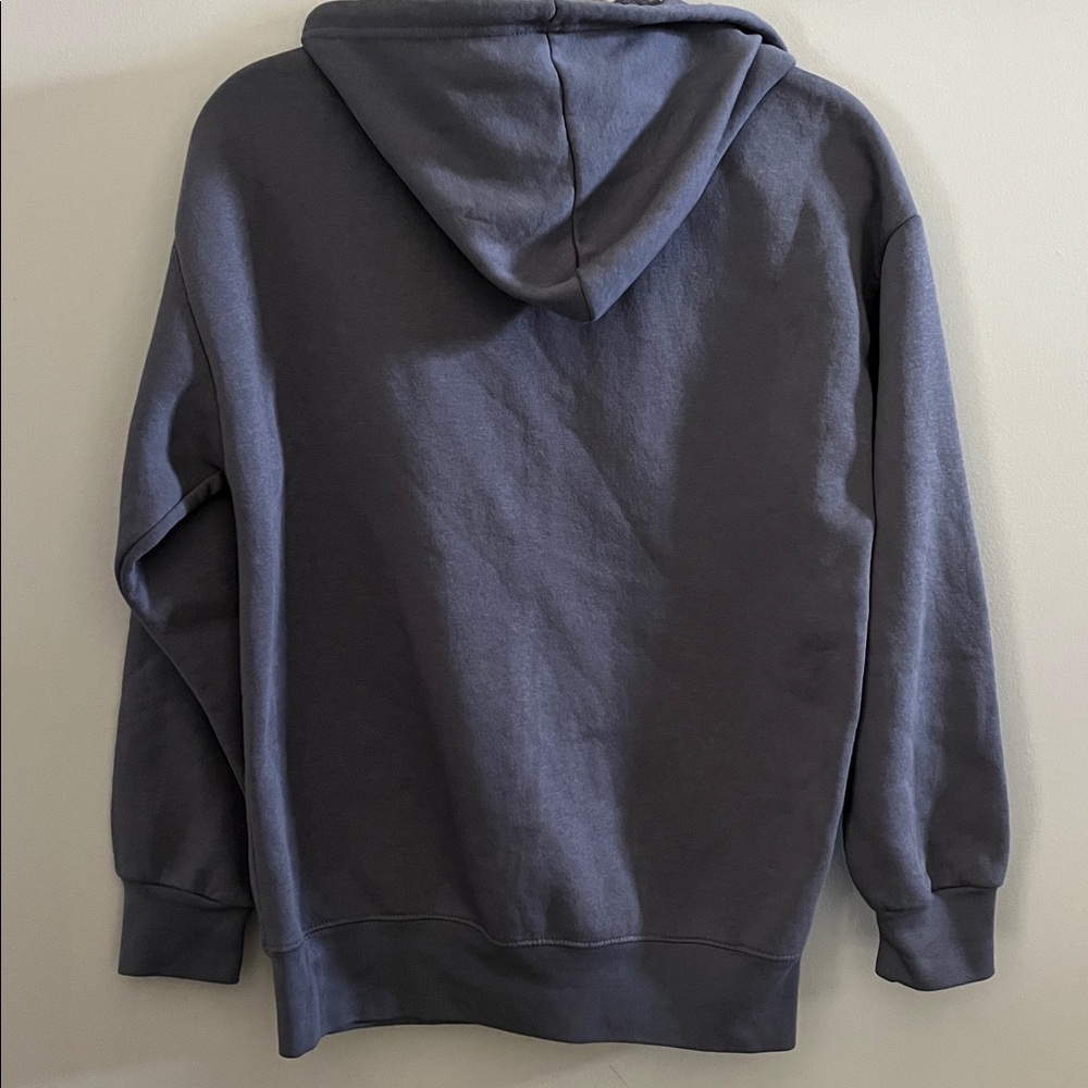 Disney The Nightmare Before Christmas Zip Hoodie size XS - Picture 9 of 13